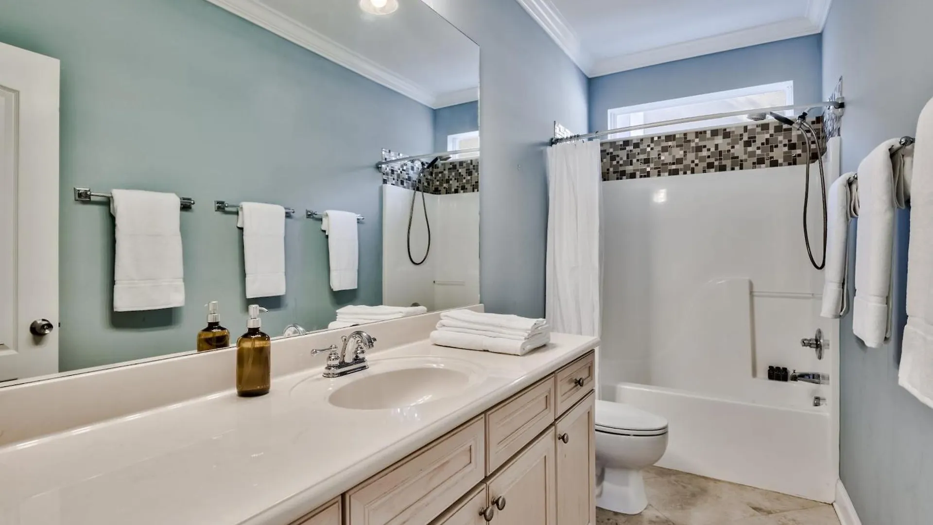 Coral By Avantstay Gorgeous Three Story Home W Two Balconies Destin 0*,