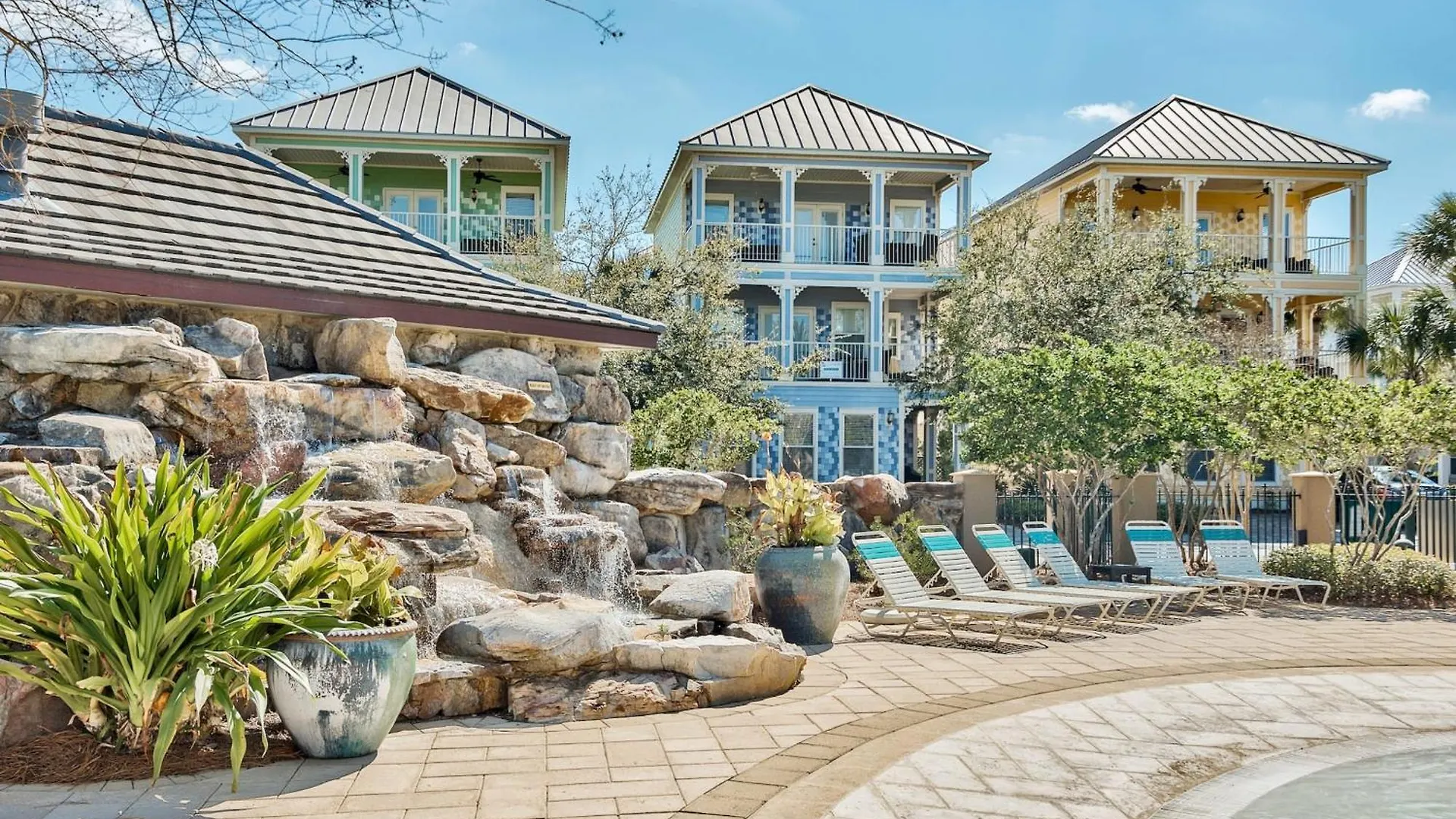 Coral By Avantstay Gorgeous Three Story Home W Two Balconies Destin 0*,  United States
